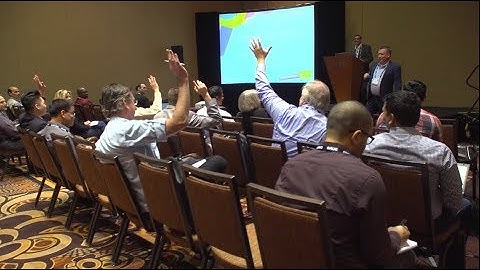 Do You Really Need to Attend COLLABORATE 18? This Will Help You Decide!