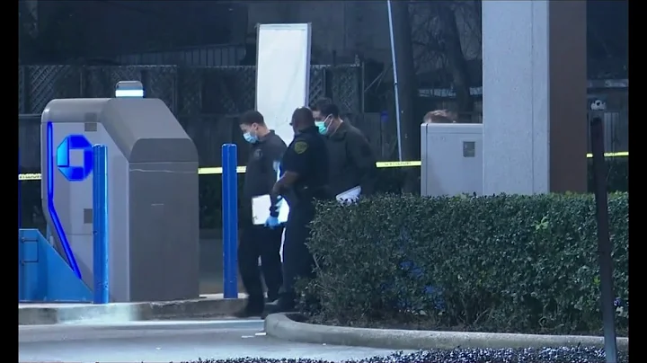 ATM robbery victim faces charges in shooting that left 9-year-old girl in critical condition, po...