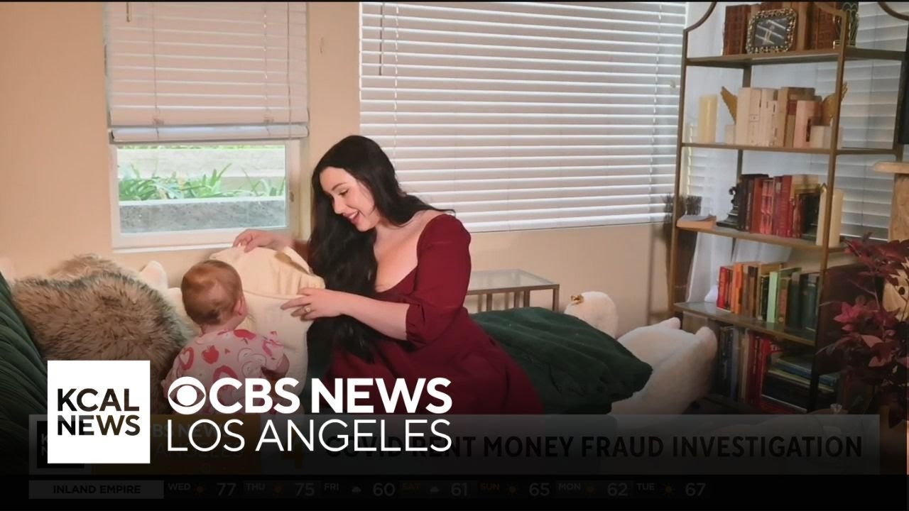 Kristine Lazar helps settle a state COVID rental aid fund reimbursement dispute | On Your Side