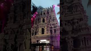Techie Ganpati Temple 🌹🌺#trendingshorts #bhakti #ganesha #ganpati #tech #jobs #shorts #status #like