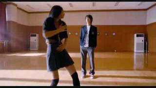 Dance Break - Yuri and HeeChul for The Attack On the Pin Up Boys