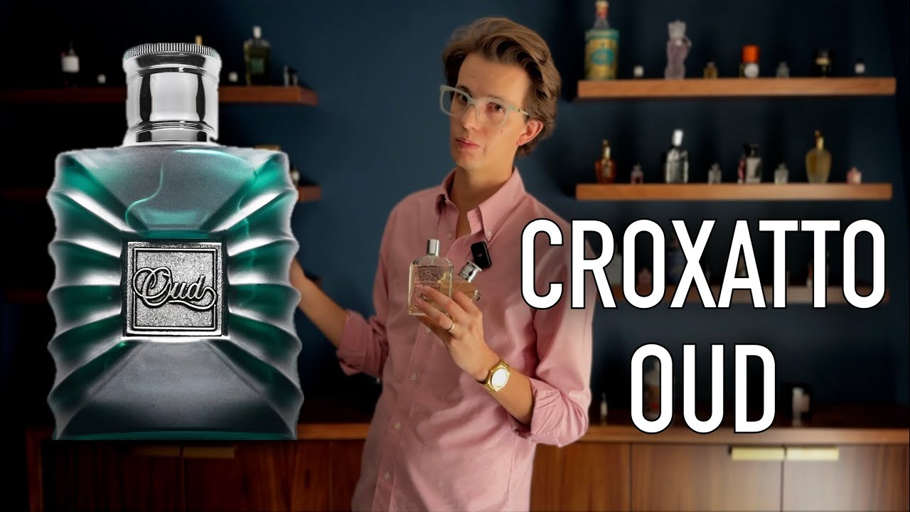 Croxatto Oud: Reseña Completa