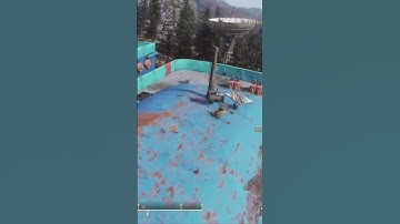 Fallout 76 free perfectly preserved pie.