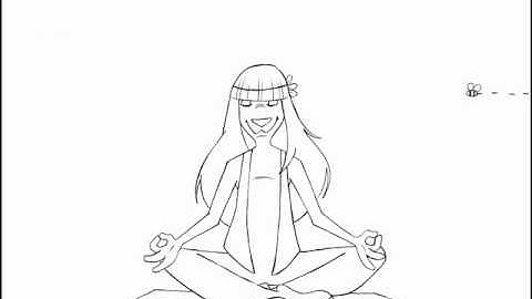 Character Design - In Sequence