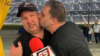 Famous "Sometimes You Wanna Be Lucky Than Good" - Tony Eury Jr. Talks about Making Daytona 500 Net Worth