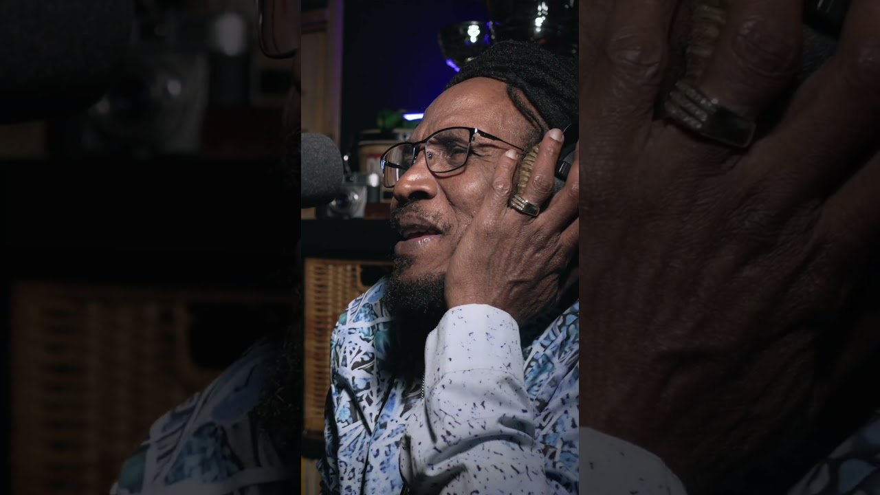 Echo Minott - Healty Body 