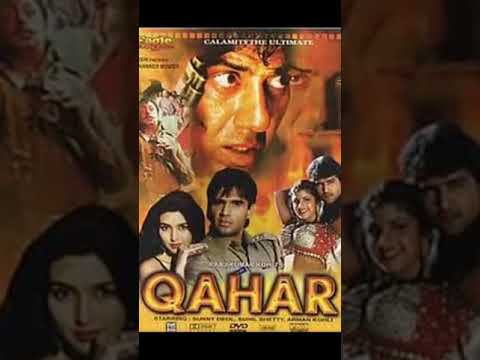 Dil junglee kabutar |Qahar| ramba, arman kohli