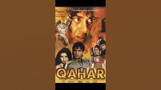 Dil junglee kabutar |Qahar| ramba, arman kohli