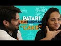 Lame jokes  sanam saeed aamina sheikh adnan malik  mikaal zulfiqar  cake the film  funkariyaan