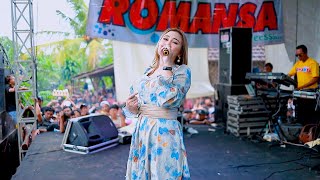 ROMANSA NYESS - MENGAPA CINTA EVA AQUILA - HAPPY PARTY REGAL NEVER DIE - BATEGEDE NALUMSARI JEPARA