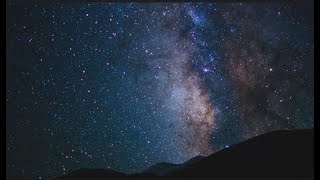 Space Ambient Music Deep Space Relaxing Music Relax Music Sleep