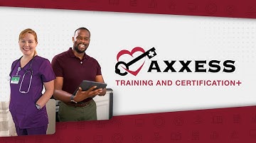 Watch Your Business Grow with Axxess Training and Certification+