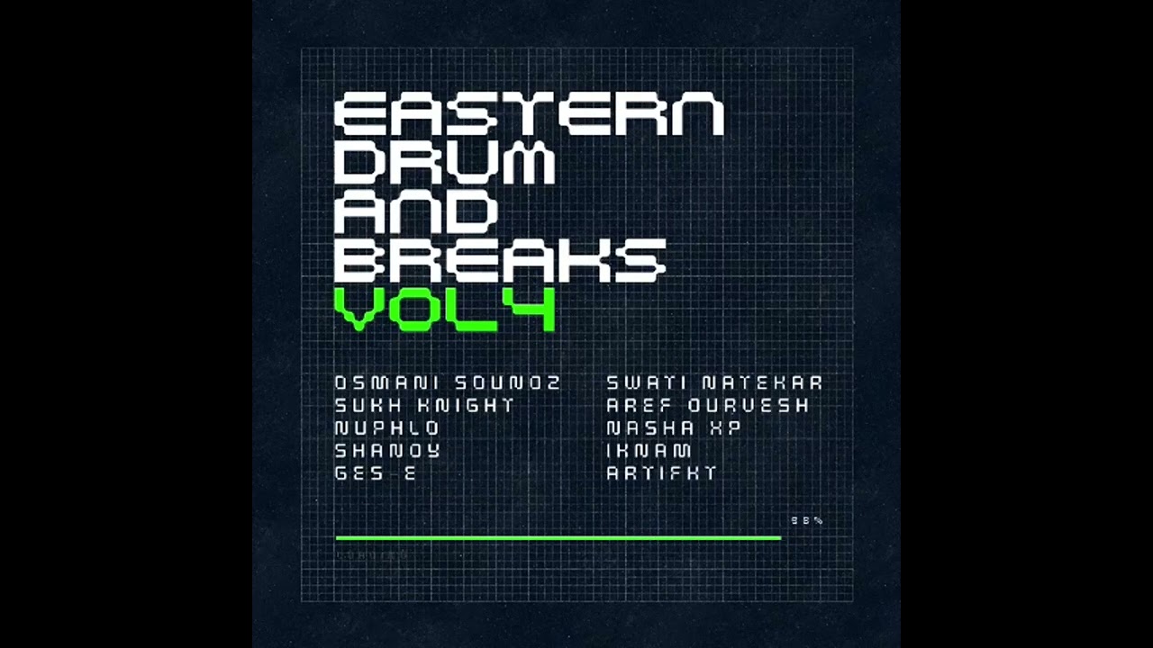 Chupkey I Artifkt I Eastern Drum And Breaks I Volume 4 I Official Audio auf YouTube ansehen Chupkey I Artifkt I Eastern Drum And Breaks I Volume 4 I Official Audio auf YouTube ansehen