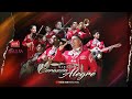 Mariachi Cristiano - Corazon Alegre | Música en Vivo