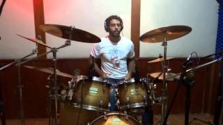 American Idiot (Green Day) - Drum Cover