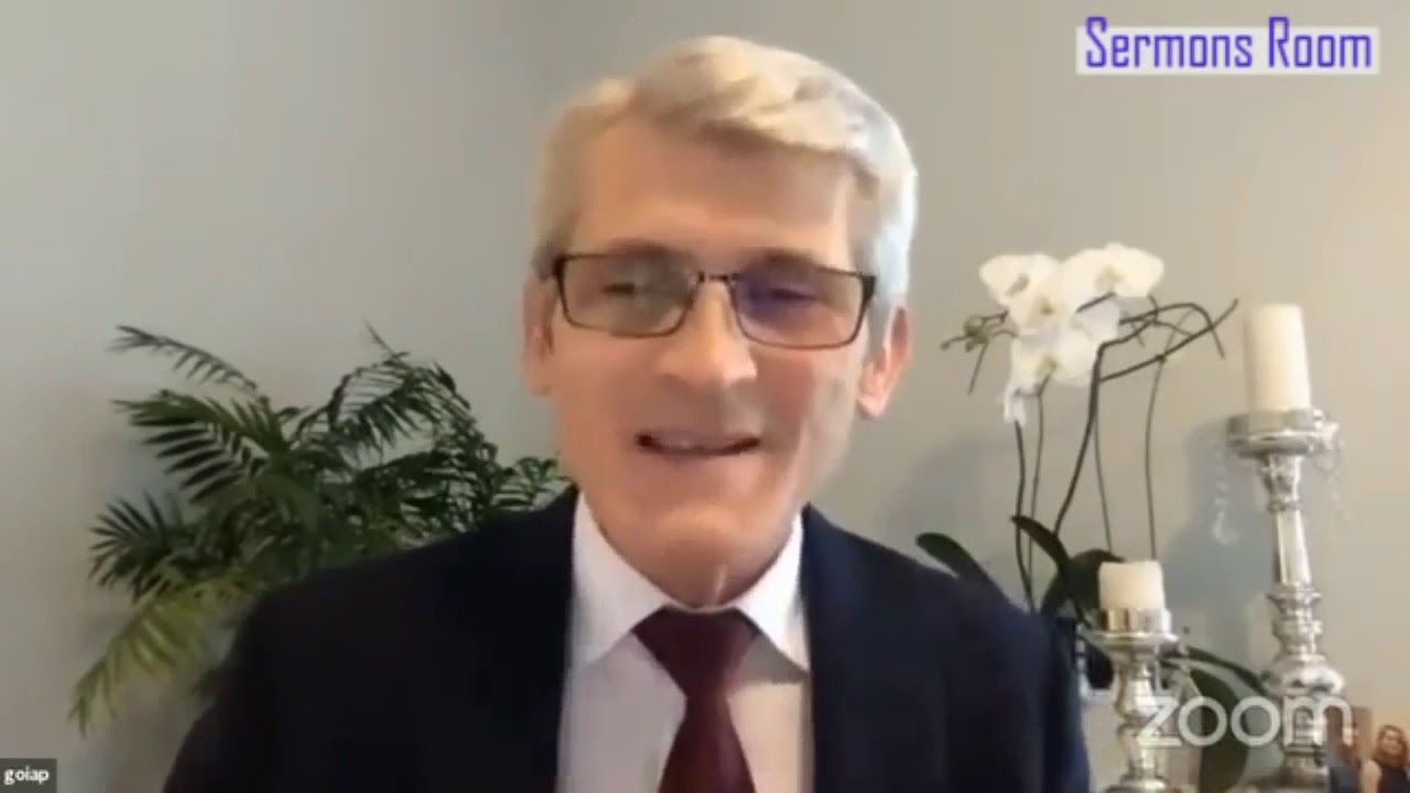 Павел Гоя - Време е да се събудим - настоящата ситуация (2020)