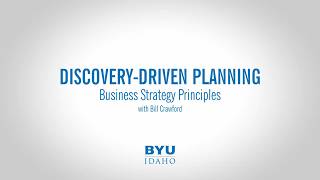 How to Use Discovery-Driven Planning: A Smarter Way to Launch New Ventures