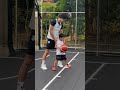 ９歳にインサイド(ゴール付近)のプレーを教えたらヤバかった。