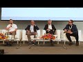 ICBC Berlin 2021 Conference Day 2 Panel 5 European CBD Industry and Policy Update