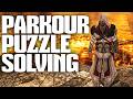 When Assassin's Creed Had Creative Parkour Puzzles | Assassin's Creed Brotherhood