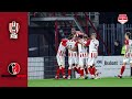TOP Oss Helmond goals and highlights
