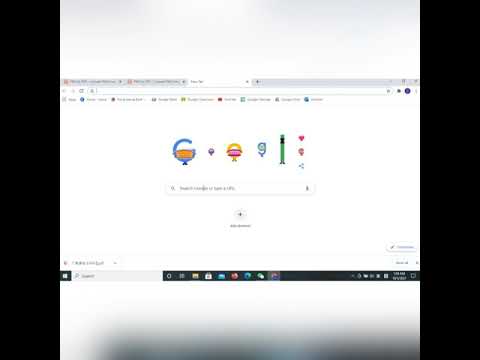 使用电脑填写google form的方式
