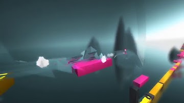 Chameleon Run II-2 Balance