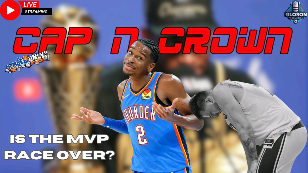 Capt. Canada is going BACK TO BACK, no Drake ✌🏽 | MEMBERS ONLY NBA Debate | Ep. 129