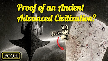 The Piri Reis Map | Short Documentary