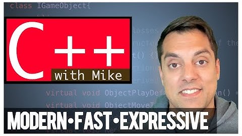 Pass-by-pointer (pass a pointer into function arg) and pass-by-reference (again) | Modern Cpp Series
