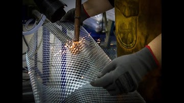 Micro Mesh Filtration - Manufacturing Facilities