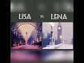 Lisa or Lena