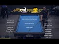 10-BALL ▸ A. KAZAKIS vs F. RUIZ ▸ 2022 Predator World 10 Ball Championship