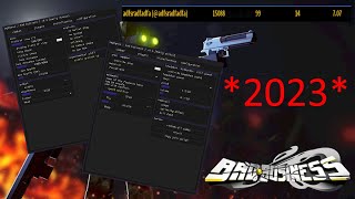 Bad Business Script Zephyrus 5 2023