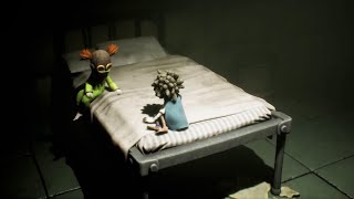 Little Nightmares 3 - 20 Minutes of NEW Gameplay by Gameplay Only 4,885 views 7 months ago 18 minutes