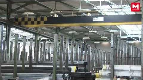 Manager TV - Vilvoorde - Van Leeuwen Buizen
