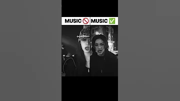 BABYMONSTER CLICK CLACK ACAPELLA VS INSTRUMENTAL Shorts 