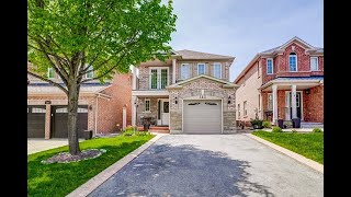 143 Bestview Crescent, Vaughan, ON
