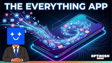 Coinbase Launched a Crypto “Everything App” — This Changes Base Forever