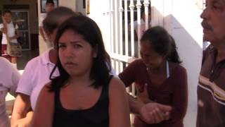 Zafarrancho entre padres en la secundaria de Tamazula