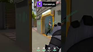 Comp ace | itzcaerus on Twitch