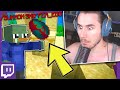 NOVA È ENTRATO NEL MIO MONDO?! - AFRICRAFT 3 #53