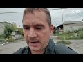 Megnéztük, hol kínozták az ukrán foglyokat