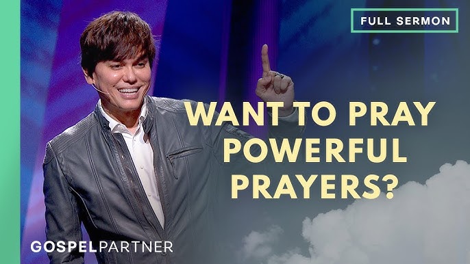 5 Ways To Unlocking The Power Of Prayer Pray And 2024