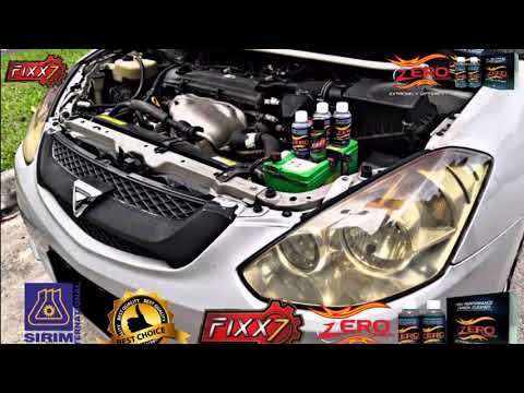 Toyota Caldina 2.0 | ZT | Zero Carbon Engine Cleaner | Decarbonise @ZEROCARBONFiXX7MALAYSIA