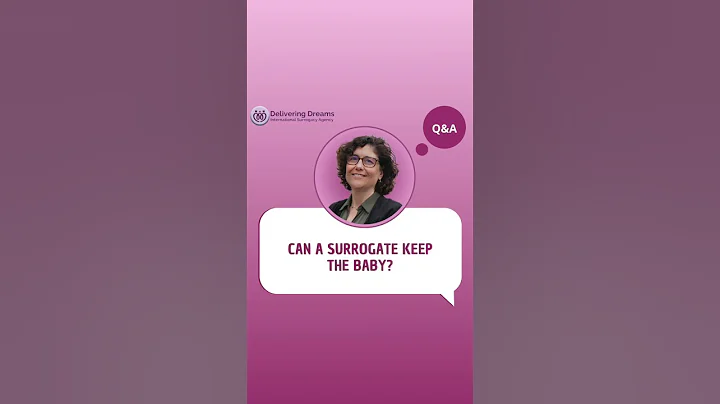 Who Has Parental Rights? Surrogacy Law Explained ✅👶 #surrogacy #baby #parenthood #law