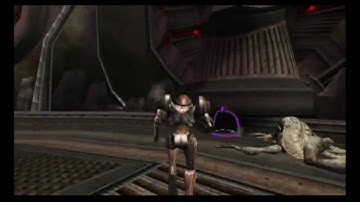 Metroid Prime 2: Echoes (Trilogy Version) Playthrough Part 26: Seek and Ye Shall Find