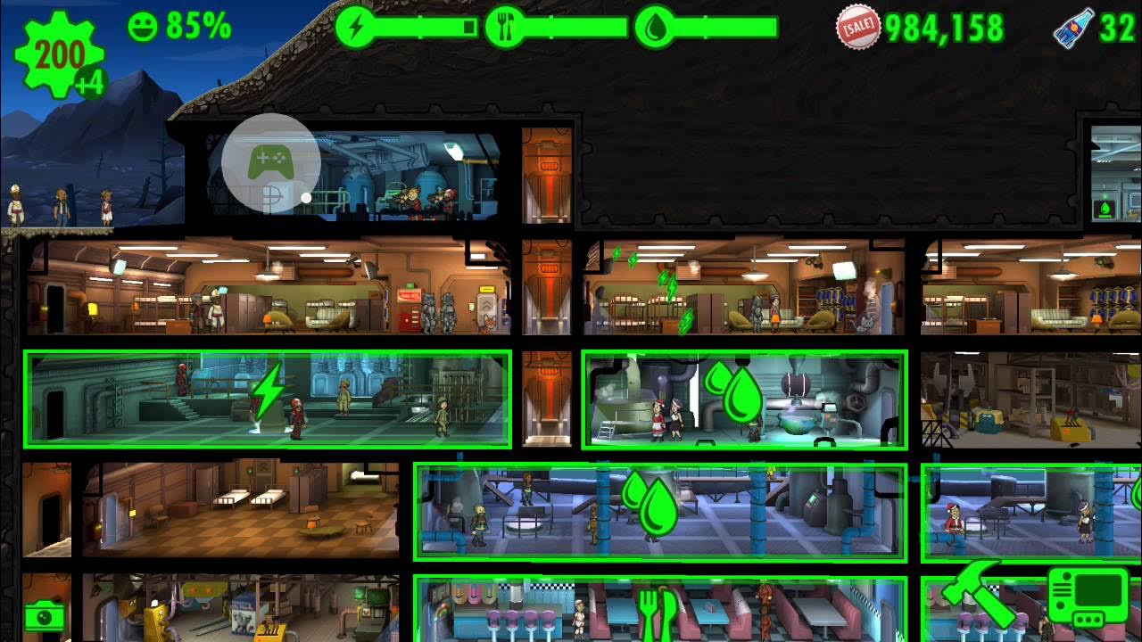 Fallout shelter обновление 1. Дутень fallout shelter. Тридогнайт fallout shelter. Фоллаут шелтер квест. Темы фоллаут шелтер.