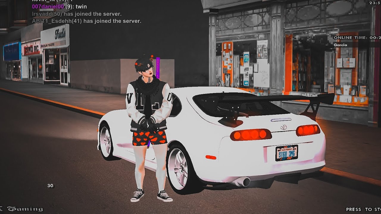 MODPACK FIVEM RINGAN 190 MB CLEO SUPPORT SAMP YouTube modpack-fivem-ringan-190-mb-cleo-support-samp-youtube