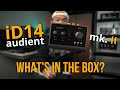 What&#39;s in the Box #1: AUDIENT iD14 | First Impressions | [Tagalog]